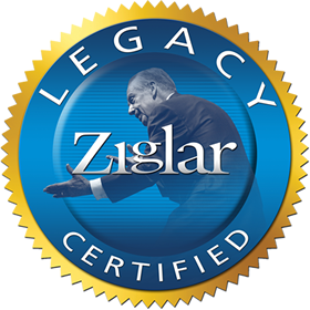 Ziglar, Inc.